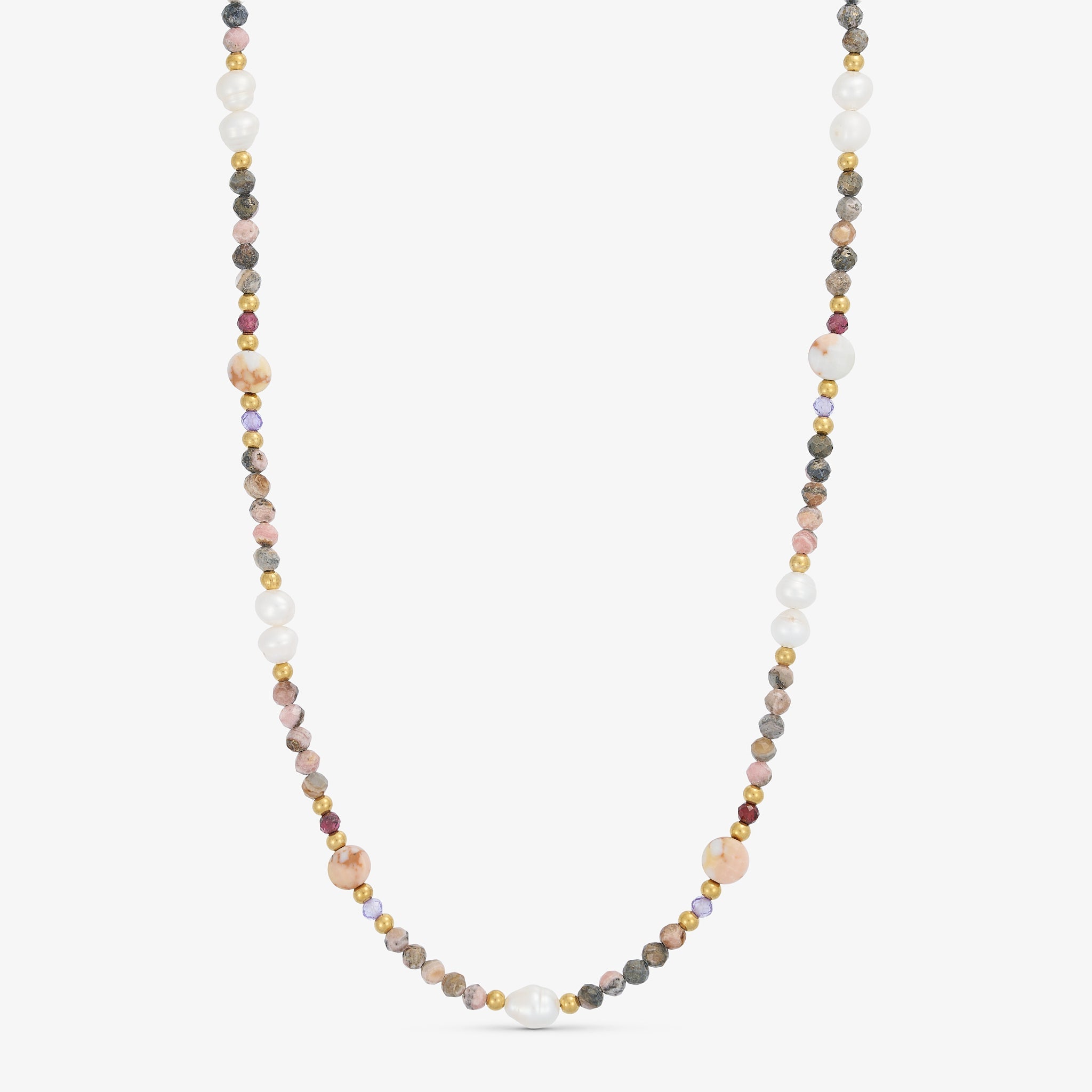 Wolff Jewelry Somero Necklace Halskæder Mix