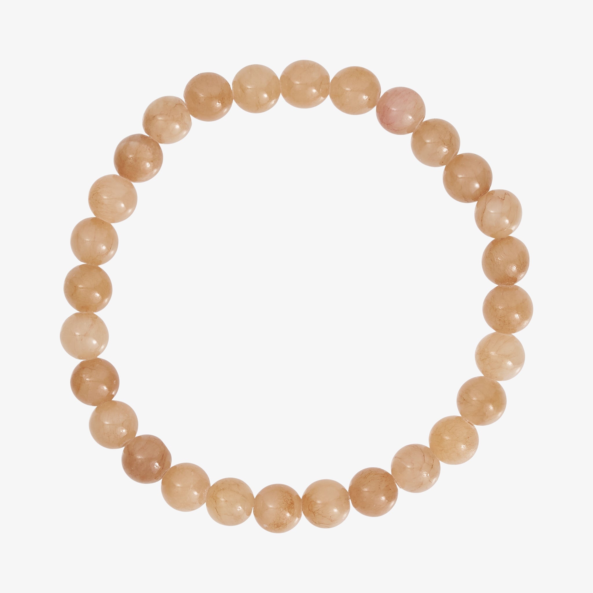 Wolff Jewelry Jalle Pearl Bracelet Armbånd Beige